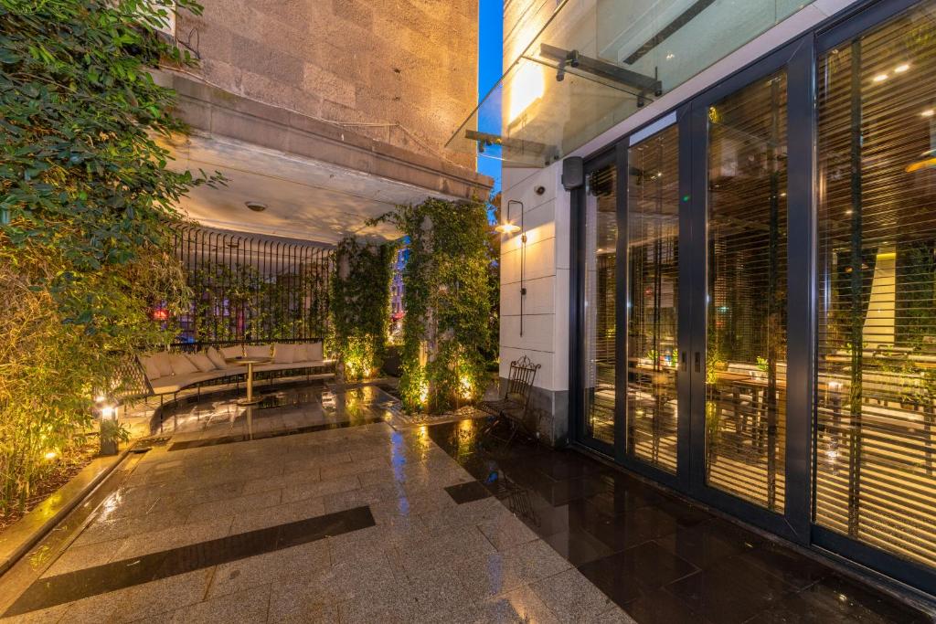 Kép Opale Hotel szállásáról Isztambulban a galériában