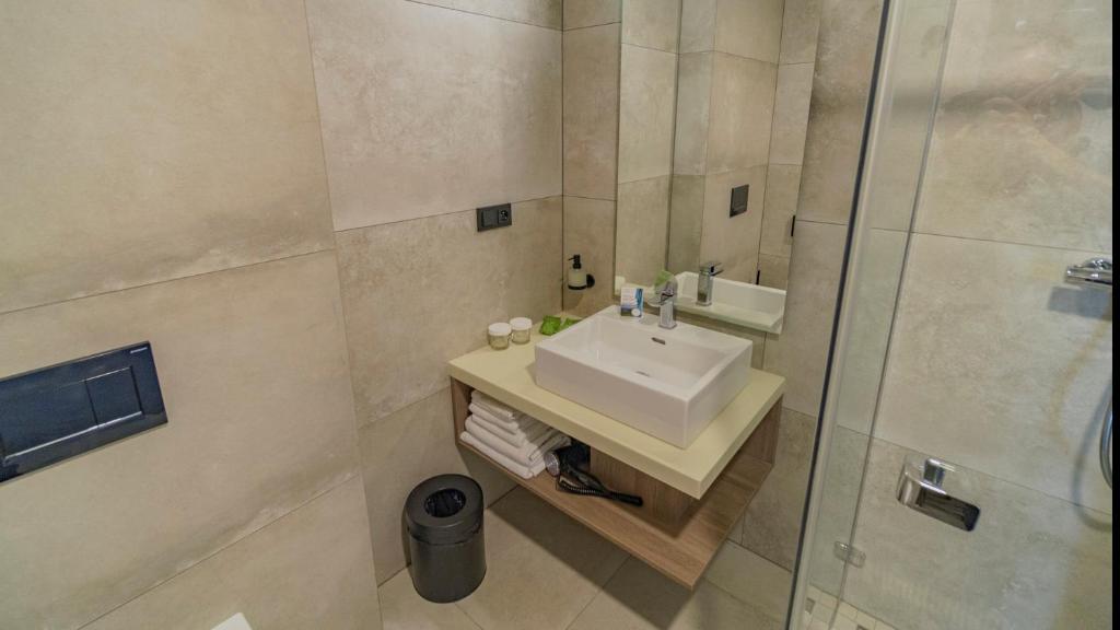 Hotel AquaCity Seasons - Resim 14