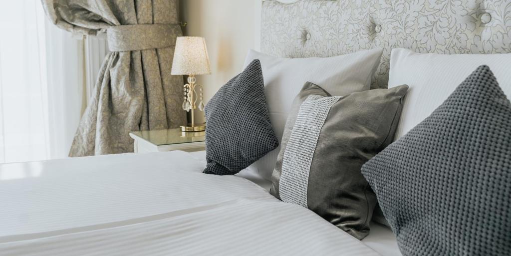 Hotel Willa Flora - Resim 21