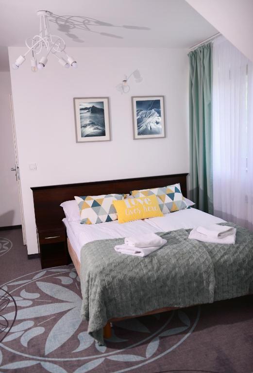 Paryżanka Basen Spa - 19