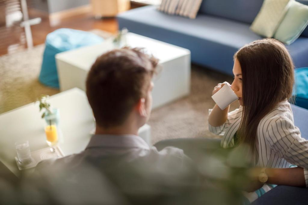 Hotel Admiral - Liburnia - Resim 20