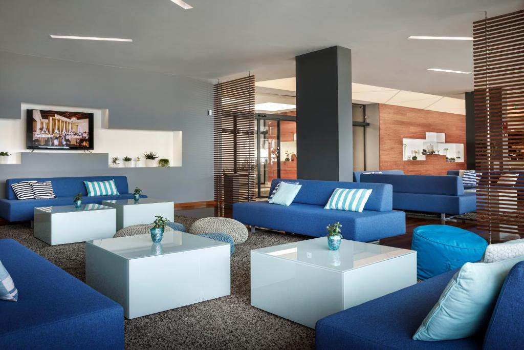 Hotel Admiral - Liburnia - Resim 31