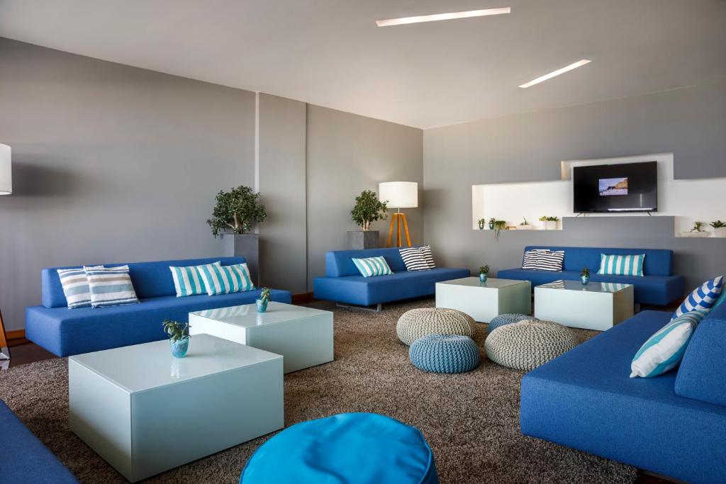 Hotel Admiral - Liburnia - Resim 30