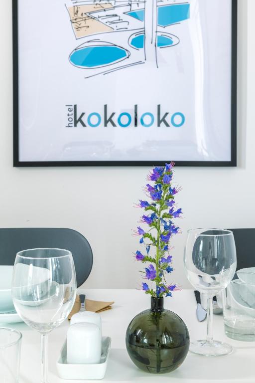 Fotografie z fotogalerie ubytování First Hotel Kokoloko v destinaci Visby