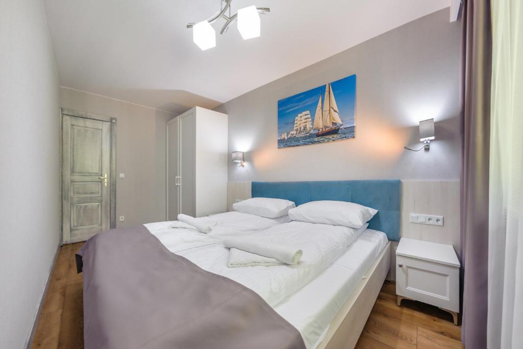 Apartamenty Cypel Helski - Apartamento De Lujo