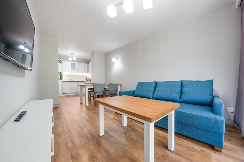 Apartamenty Cypel Helski - Apartamento De Lujo