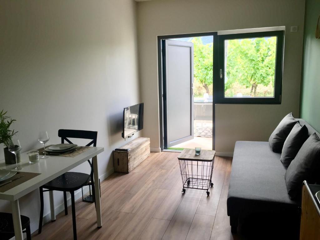 Le gîte de Ninon et Léon 2 épis – photo 15