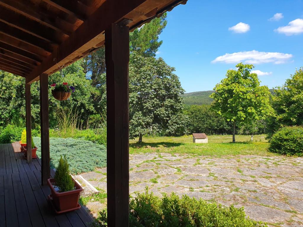 Rectoral De Lestedo - 13