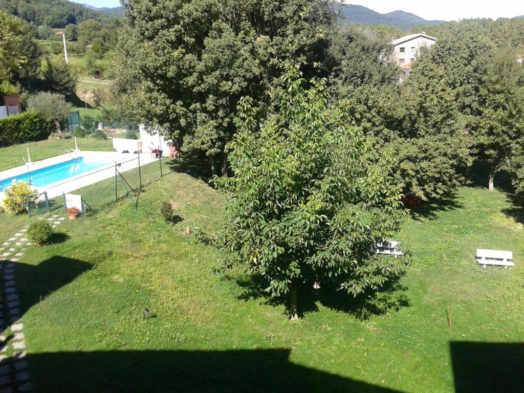 Fotografie z fotogalerie ubytování Fonda Finet v destinaci Sant Felíu de Pallarols