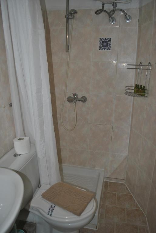 Alexander Apartments - Apartamento De Una Habitación