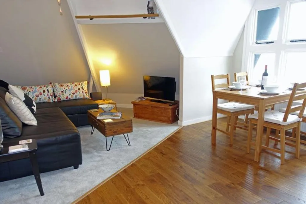The Loft, Dartmouth, United Kingdom