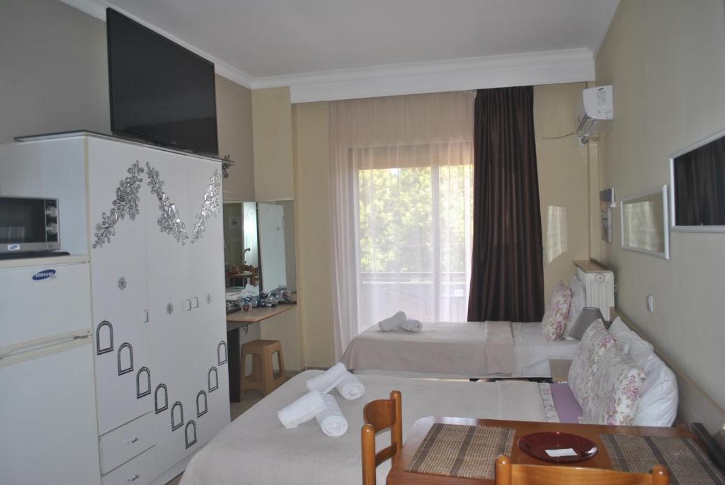Alexander Apartments - Apartamento Con Vista Al Mar