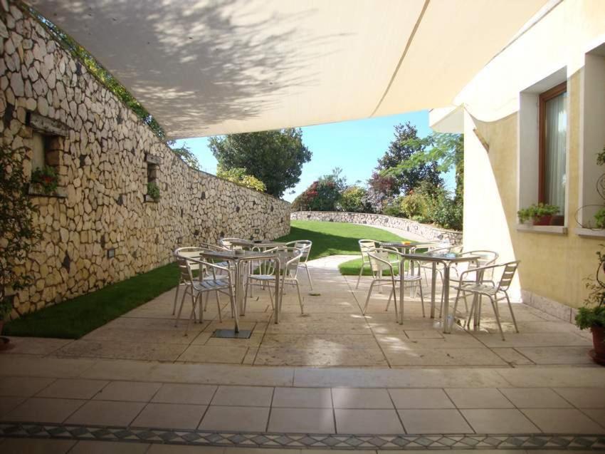 Fotografie z fotogalerie ubytování Hotel Ristorante La Rua v destinaci Carre