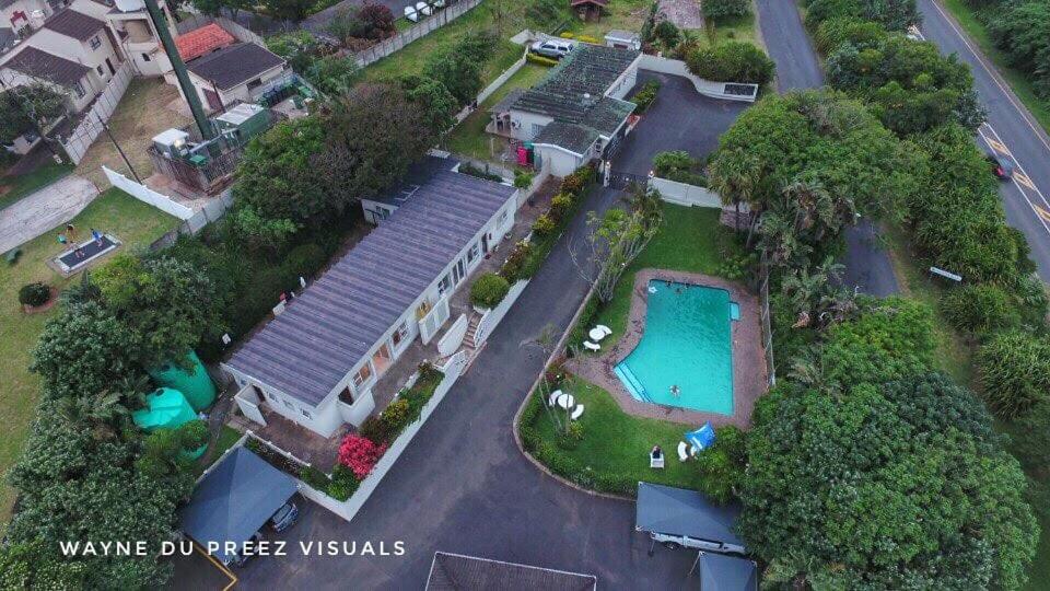 Mangrove Beach Estate, Dadda's Place, 321 Bokmakierie WY - Apartamento Con Vista Al Mar