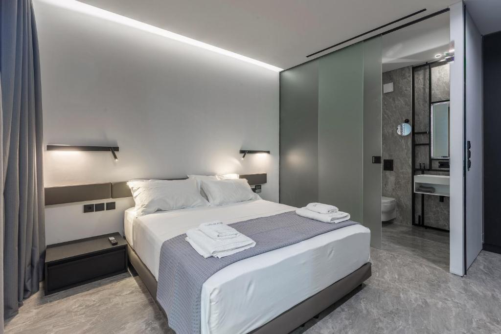 The Duke Boutique Suites - Resim 22