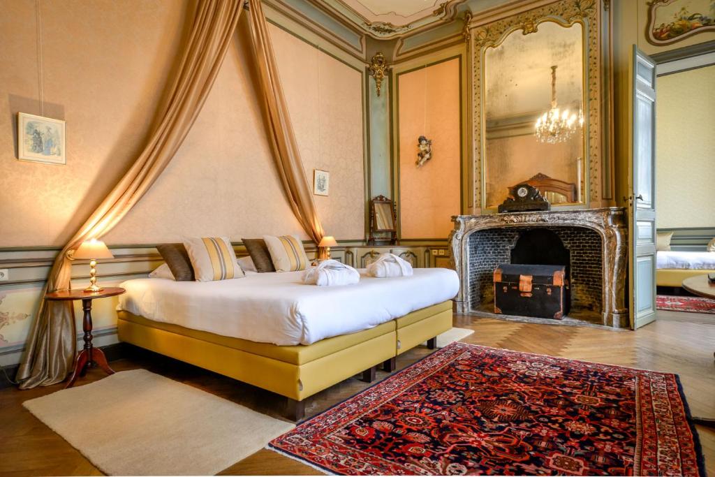 Hotel Jan Brito - Resim 43