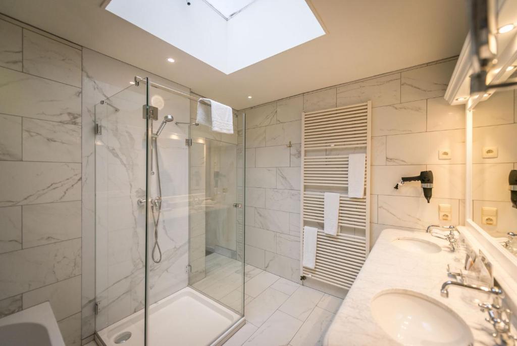 Hotel Jan Brito - Resim 42