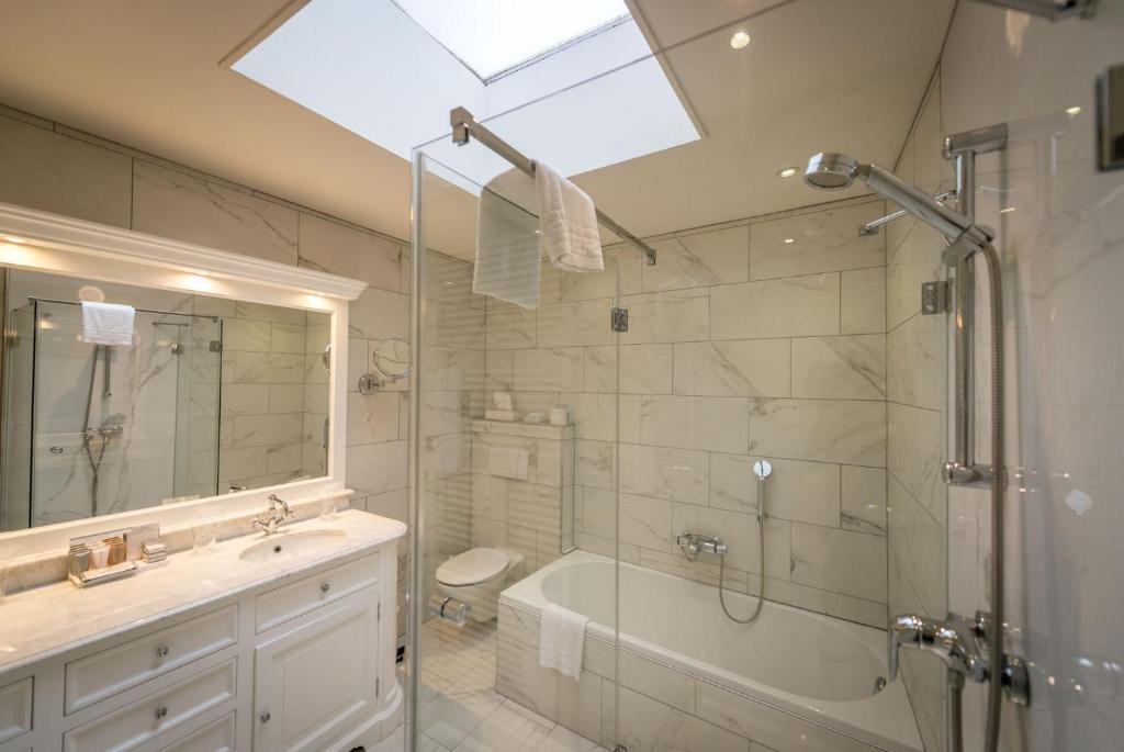 Hotel Jan Brito - Resim 41