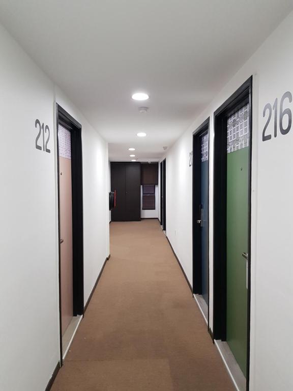 Fotografie z fotogalerie ubytování Bloommaze Boutique Hotel Klang v destinaci Klang