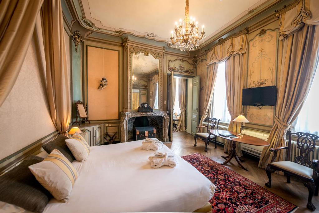 Hotel Jan Brito - Resim 40