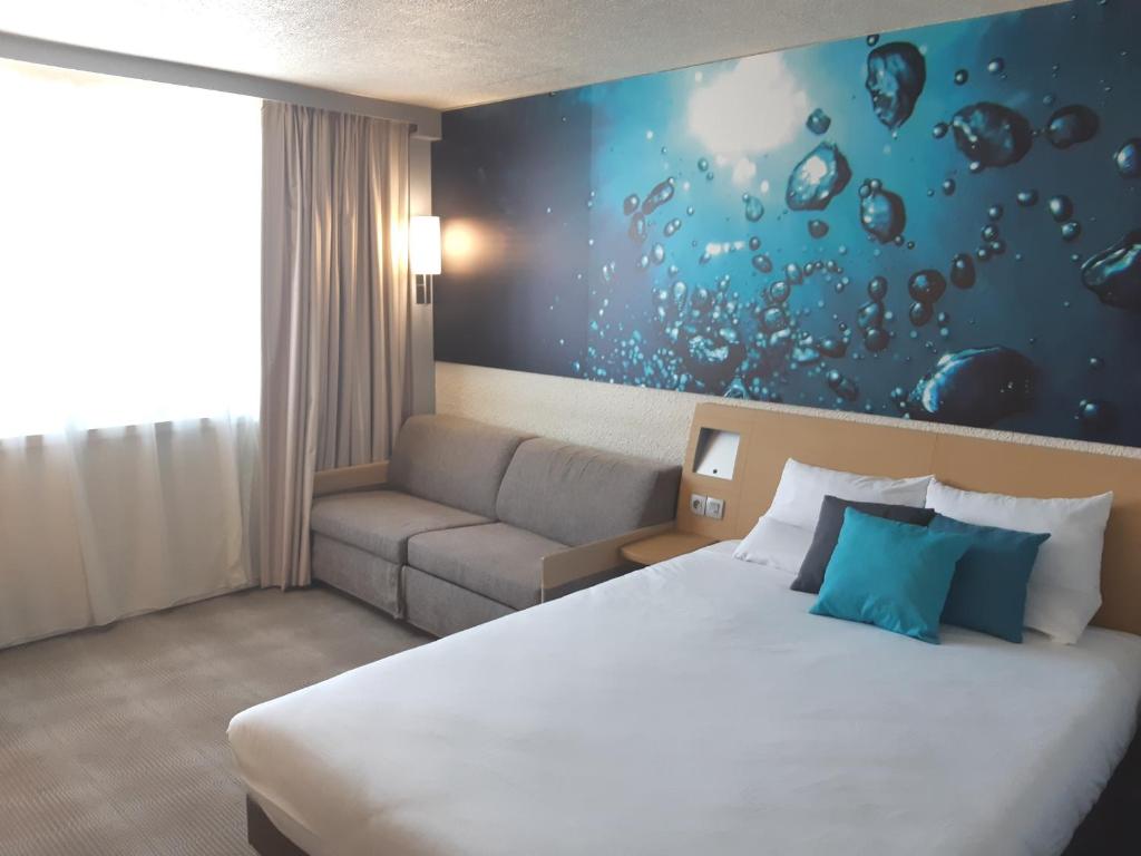 Novotel Le Mans Le Mans Updated 22 Prices