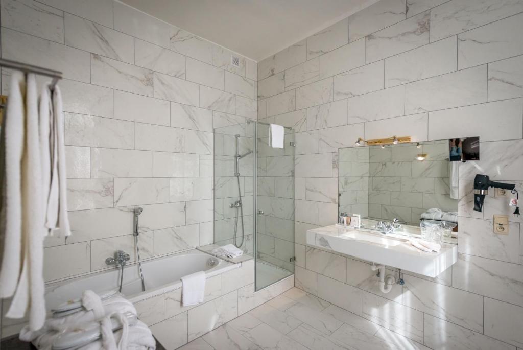 Hotel Jan Brito - Resim 39