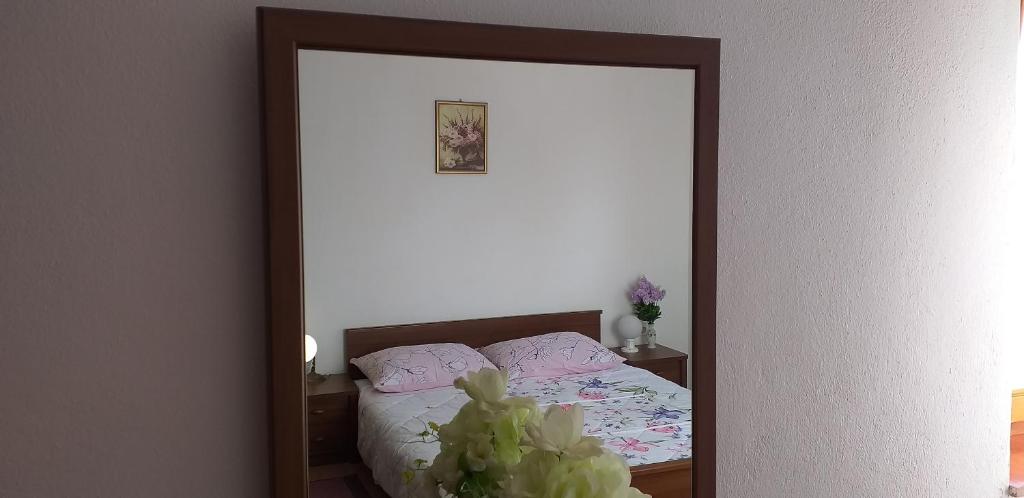 Posteľ alebo postele v izbe v ubytovaní Guesthouse Loncar