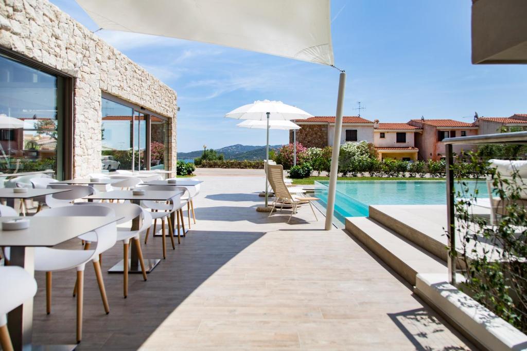 Sandalia Boutique Hotel - Adults Only, Cannigione – Updated 2023 Prices