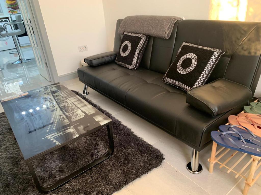 Gallery image of Entire 6 Bed 5 Star Luxury House FREE WiFi nice views in Burnley