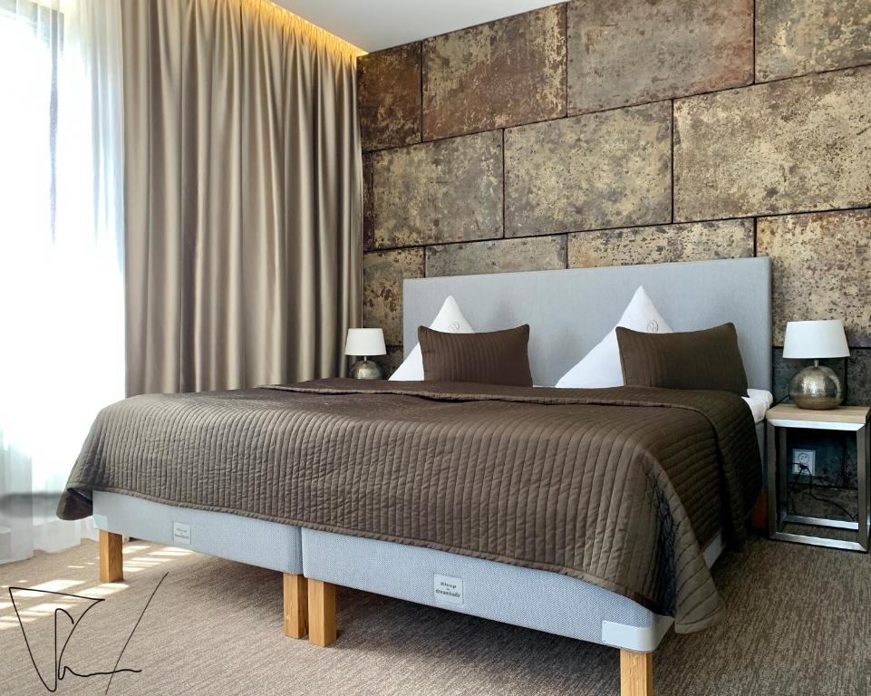 Hotel Bedriska Wellness Resort & Spa - 9