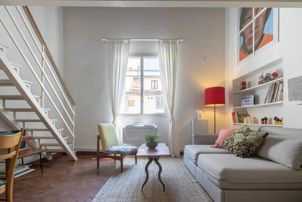 Serragli Loft, Florența, Italia