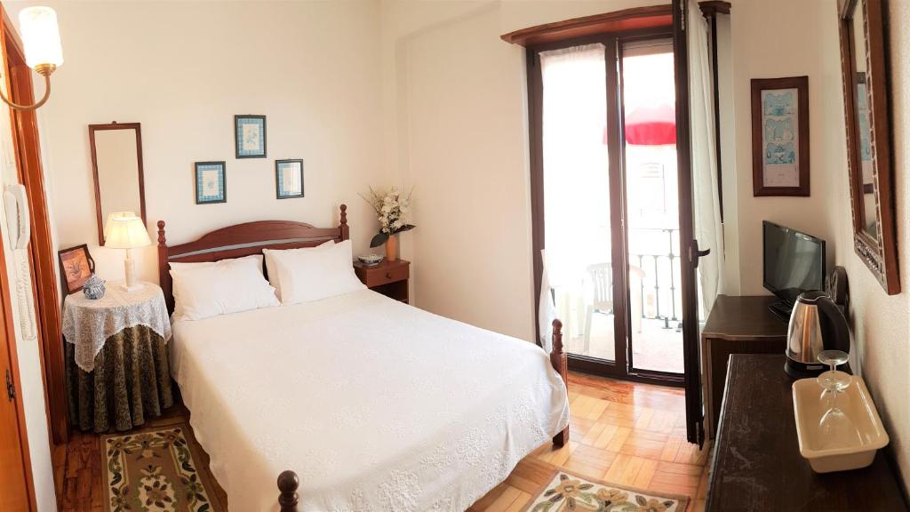 Solar dos Carvalhos - Apartamentos de Turismo - 9