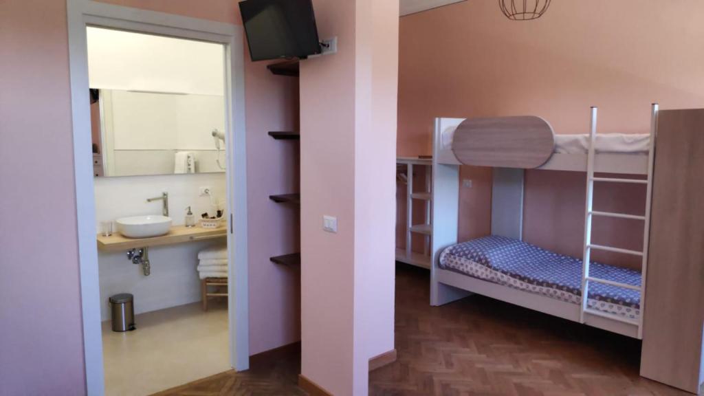 B&B CASALISA