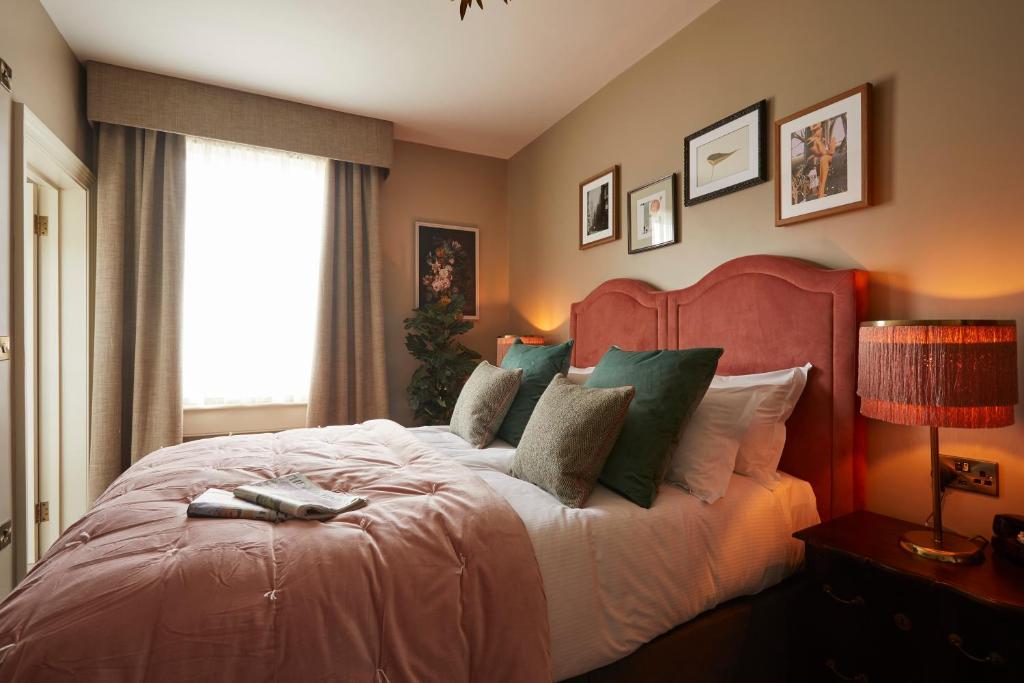 Broad Street Townhouse - Resim 27