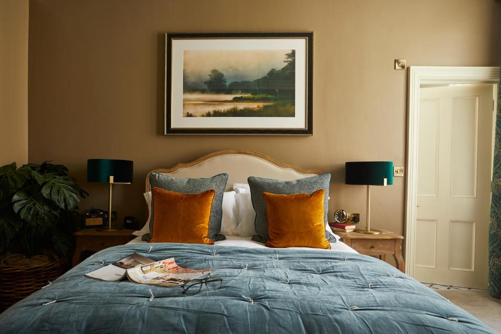 Broad Street Townhouse - Resim 41