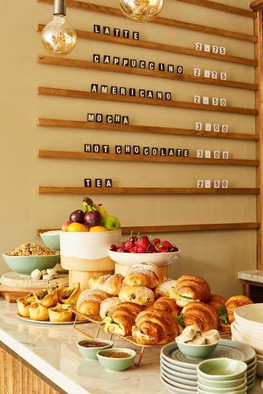 Broad Street Townhouse - Resim 39