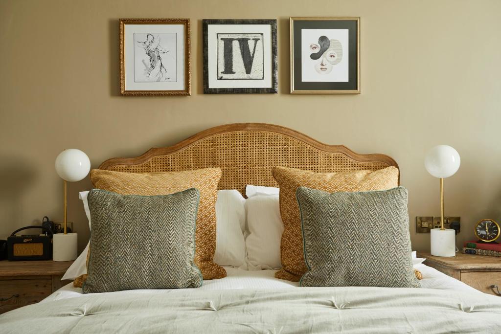 Broad Street Townhouse - Resim 37