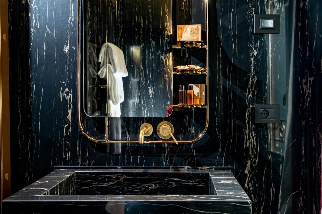 Madama Garden Retreat - Resim 32