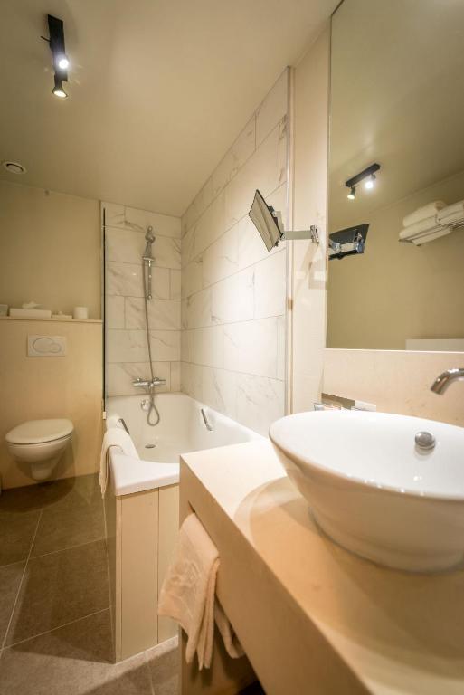 Hotel Jan Brito - Resim 37