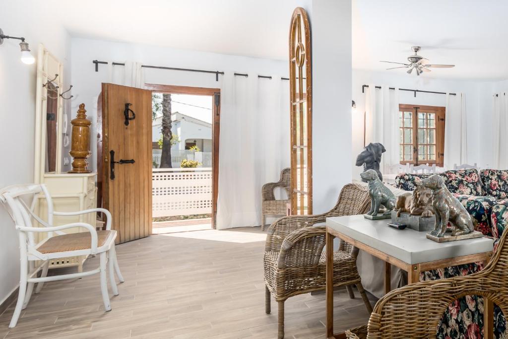 La Colina, Puebla de Vallbona – Updated 2023 Prices