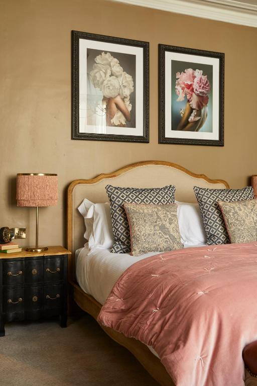 Broad Street Townhouse - Resim 34