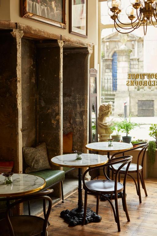 Broad Street Townhouse - Resim 33