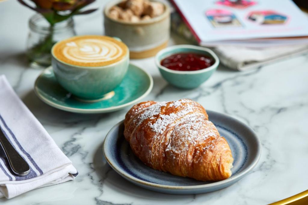 Broad Street Townhouse - Resim 4