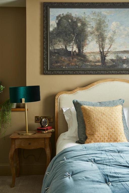 Broad Street Townhouse - Resim 28