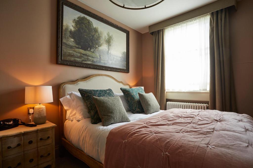 Broad Street Townhouse - Resim 30