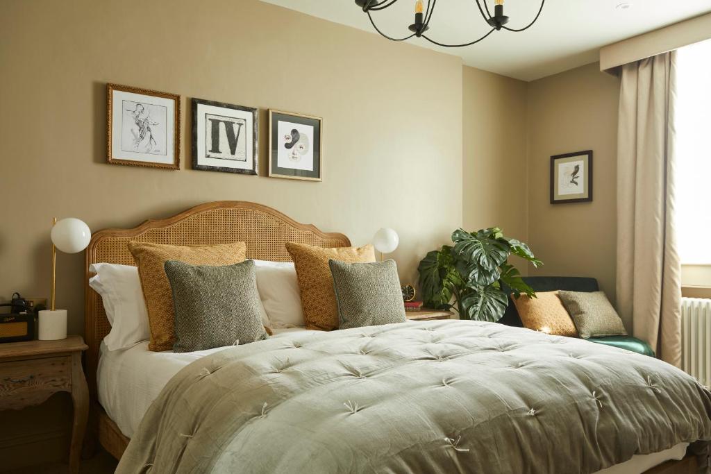 Broad Street Townhouse - Resim 31