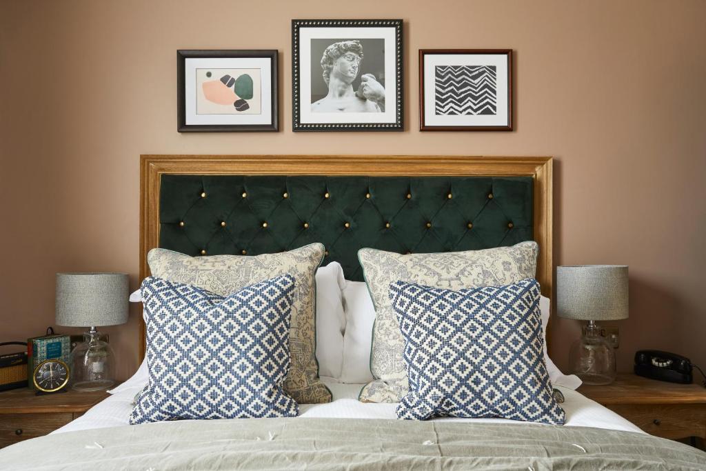 Broad Street Townhouse - Resim 25