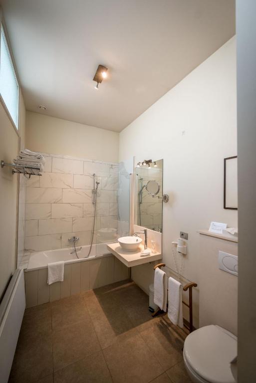 Hotel Jan Brito - Resim 34