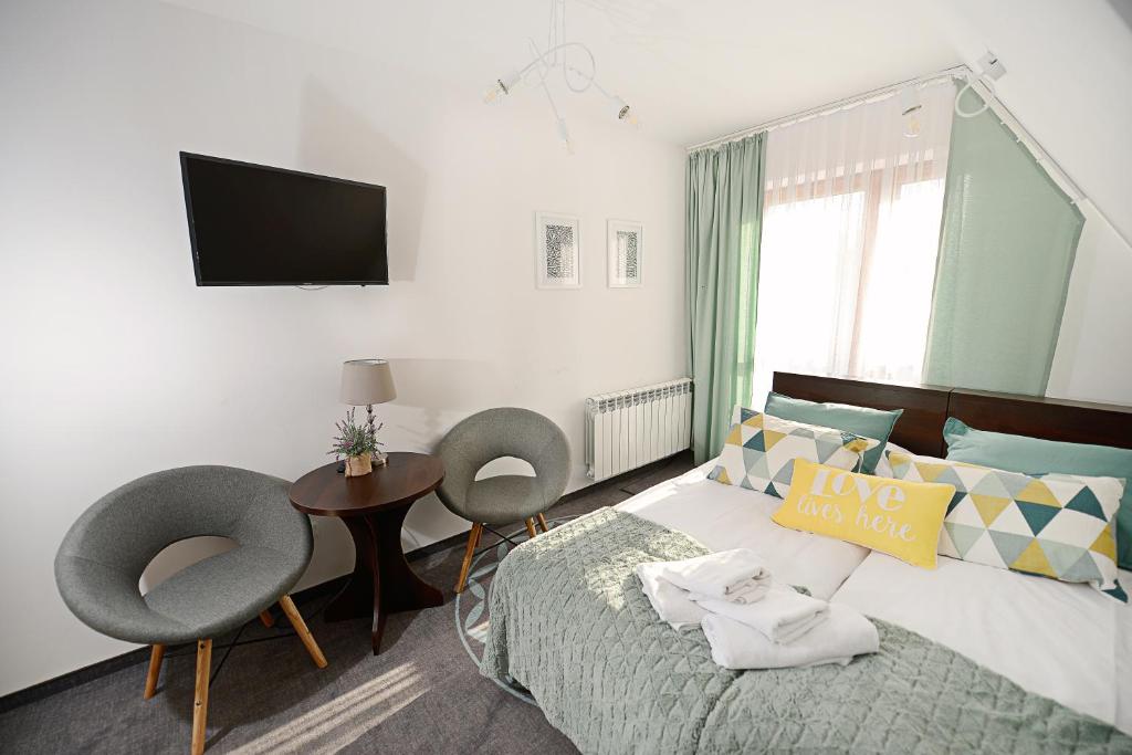 Paryżanka Basen Spa - 4