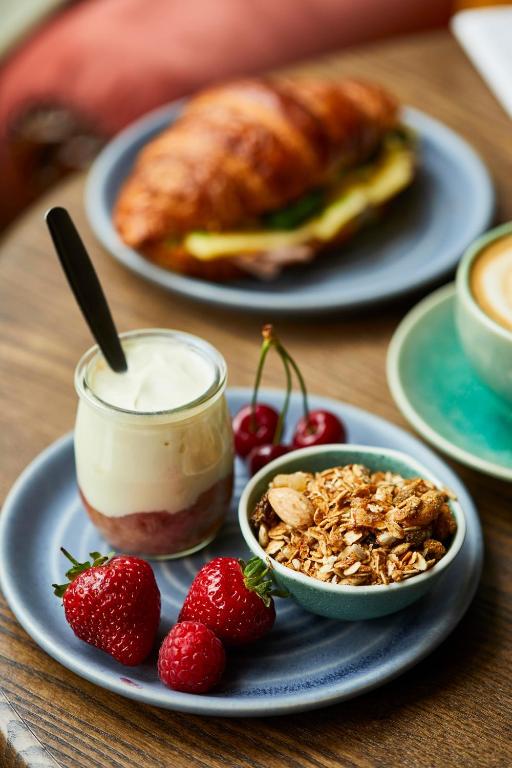 Broad Street Townhouse - Resim 22